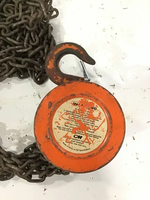 USED CM SERIES 622