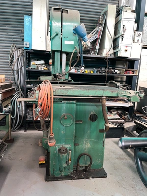 DOALL Vertical Band Saw | ESP Machinery Australia Pty Ltd (3)