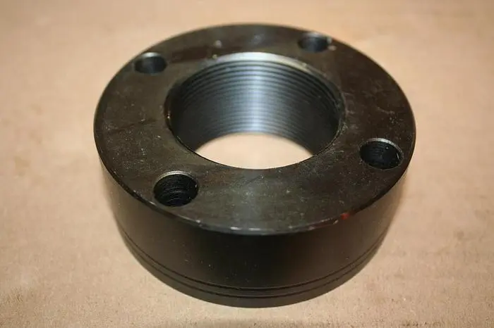 NEW BOY MACHINES NUT119