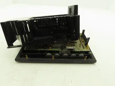 Allen Bradley Panelview 550 Operator Interface Panel Ser F Rev H  100-240VAC