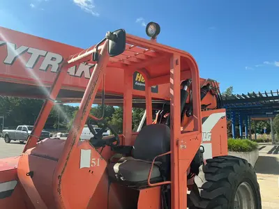 Used 2005 JLG 10054 Telehandlers Ohio US | HGR 24 #1482470