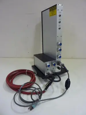 USED DEARBORN GAGE855