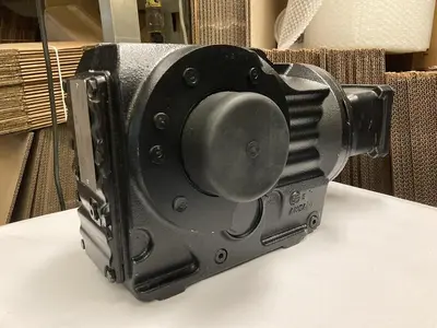 USED SEW EURODRIVE KH57AQA100/4