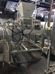 Used FITZPATRICK _UNKNOWN_ Grinders / Shredders - Food Connecticut US | DMC Industries #1281950
