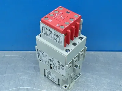 NEW ALLENBRADLEY 100SC55EJ31C
