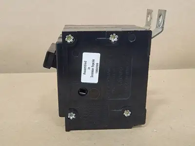 USED CUTLER-HAMMER BA225