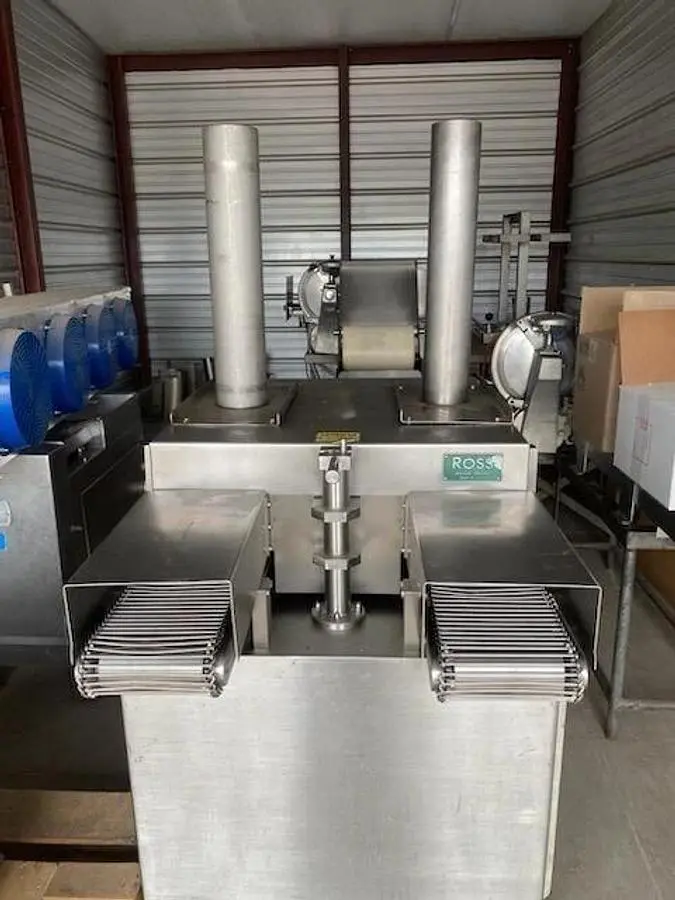 USED ROSS 950-2