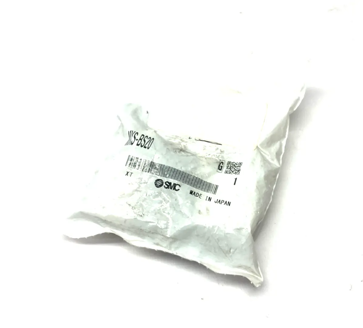 MXS-BS20 | SMC  Extension End Stroke Adjuster Kit - New