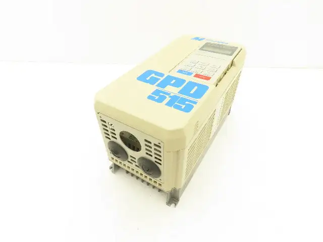 Used MAGNETEK _UNKNOWN_ Variable Speed Drives Indiana US | Arrow Industrial #1364876