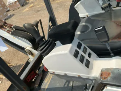 Used 1998 BOBCAT 325 Crawler Excavators - Mini Michigan US | Miedema Asset Management Group #1339042