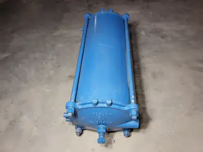 USED DEZURIK 3313485R