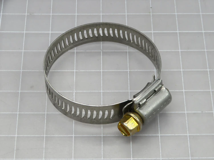 New | in-Stock BREEZE _UNKNOWN_ Clamps | OCO Industrial #1638545
