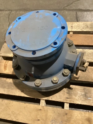 New | in-Stock FLOWSERVE AKH2-0004911 Valves/Fittings Michigan US | iGAM Industrial Marketplace #1345841