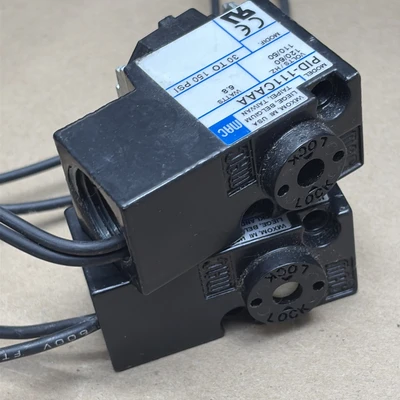 New | in-Stock MAC PID-111CCAA Valves/Fittings Indiana US | J&J Industrial Supply #1704482