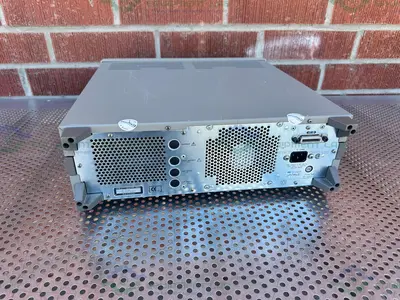 Used HP HEWLETT PACKARD 8114A HIGH POWER PULSE GENERATOR 100V / 2A Pulse Generators California US | Equipment Lab #1302723