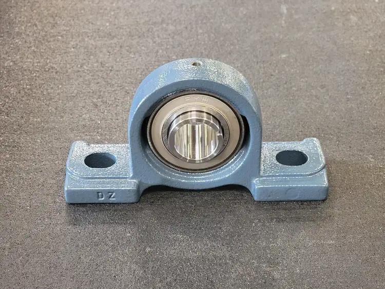 New | in-Stock FYH UKP206 HE2306 Bearings British Columbia CA | Lenmark #260833