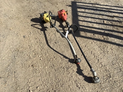 Used _UNKNOWN_ _UNKNOWN_ Trimmers (Landscaping) Michigan US | Miedema Asset Management Group #1579727