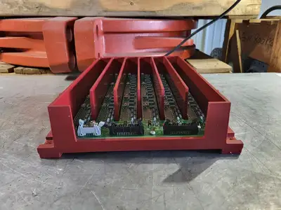 NEW ALLEN-BRADLEY 81000-199-51-R