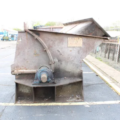 Williams XL-70 Hogger