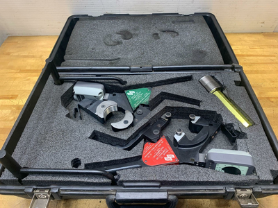 Johnson M55 Inspection Gages | Fram Fram LLC (2)