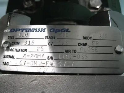 NEW Trimteck Optimux OpGL