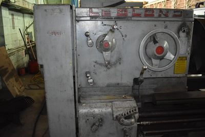 LEBLOND 4025NK Engine Lathes (Gap Bed, Hollow-Spindle, Tracer) | Mohawk Machinery (2)