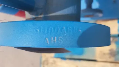 NEW GOULDS 3700 MX 1X3-13AL