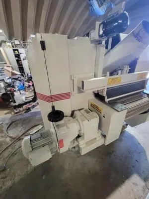 Used MEREEN-JOHNSON 424-DC Woodworking Saws Pennsylvania US | RT Machine Company #1326726