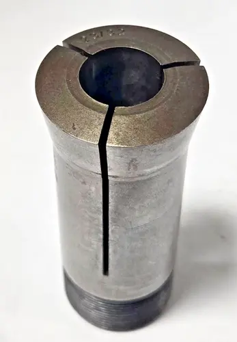 Hardinge 5C Lathe Collet Size 23/32 Free Shipping Chucker Machinist Tools