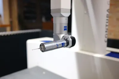 USED 2010 ZEISS CONTURA G2 10/12/6 RDS