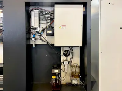 Used 2019 NOT SPECIFIED SBZ 140 Profilers | Machine Factory Outlet #1267036