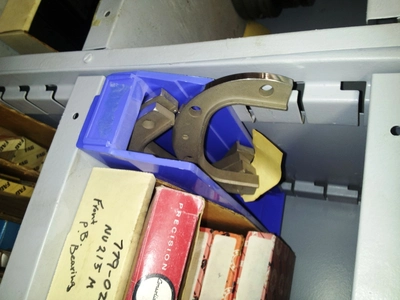 (2) Sharples P3400 decanter centrifuges, 316SS.