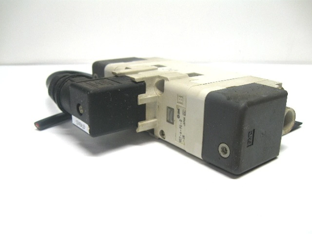 USED SMC VQ7-6-FG-D-3N