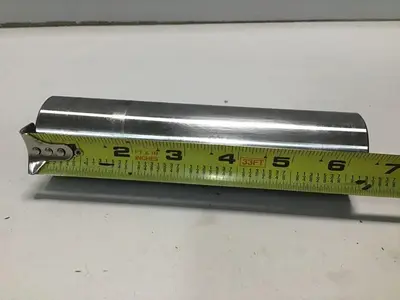 USED NEGRI BOSSI 700H-200 / TP