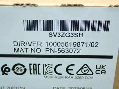 NEW ALLEN BRADLEY 5069OW16