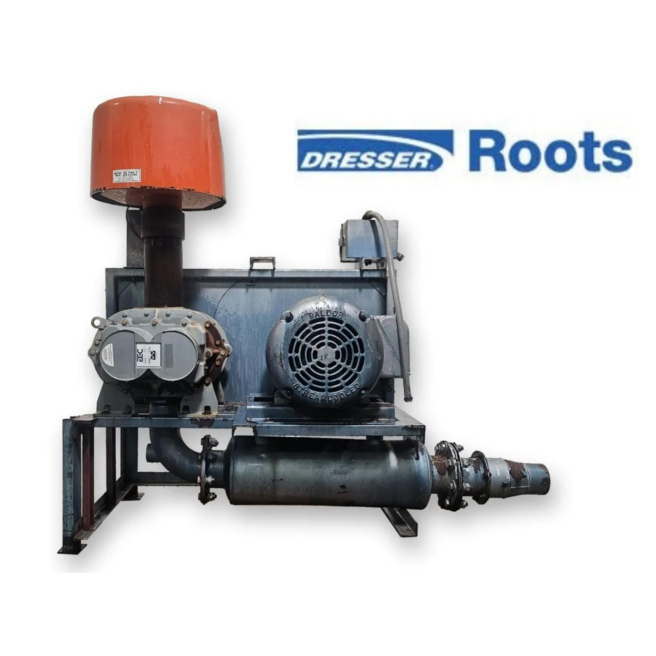 USED ROOTS 68 U-RAI