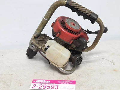 Used _UNKNOWN_ _UNKNOWN_ Portable Drills including Magnetic Base Michigan US | Miedema Asset Management Group #1325448