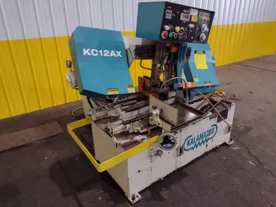 USED KALAMAZOO