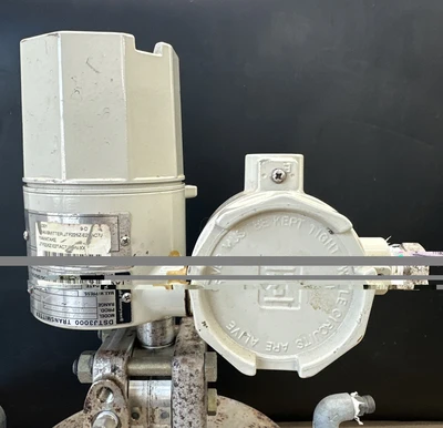 USED Honeywell JTF226-E2TAC7J05-N-XX