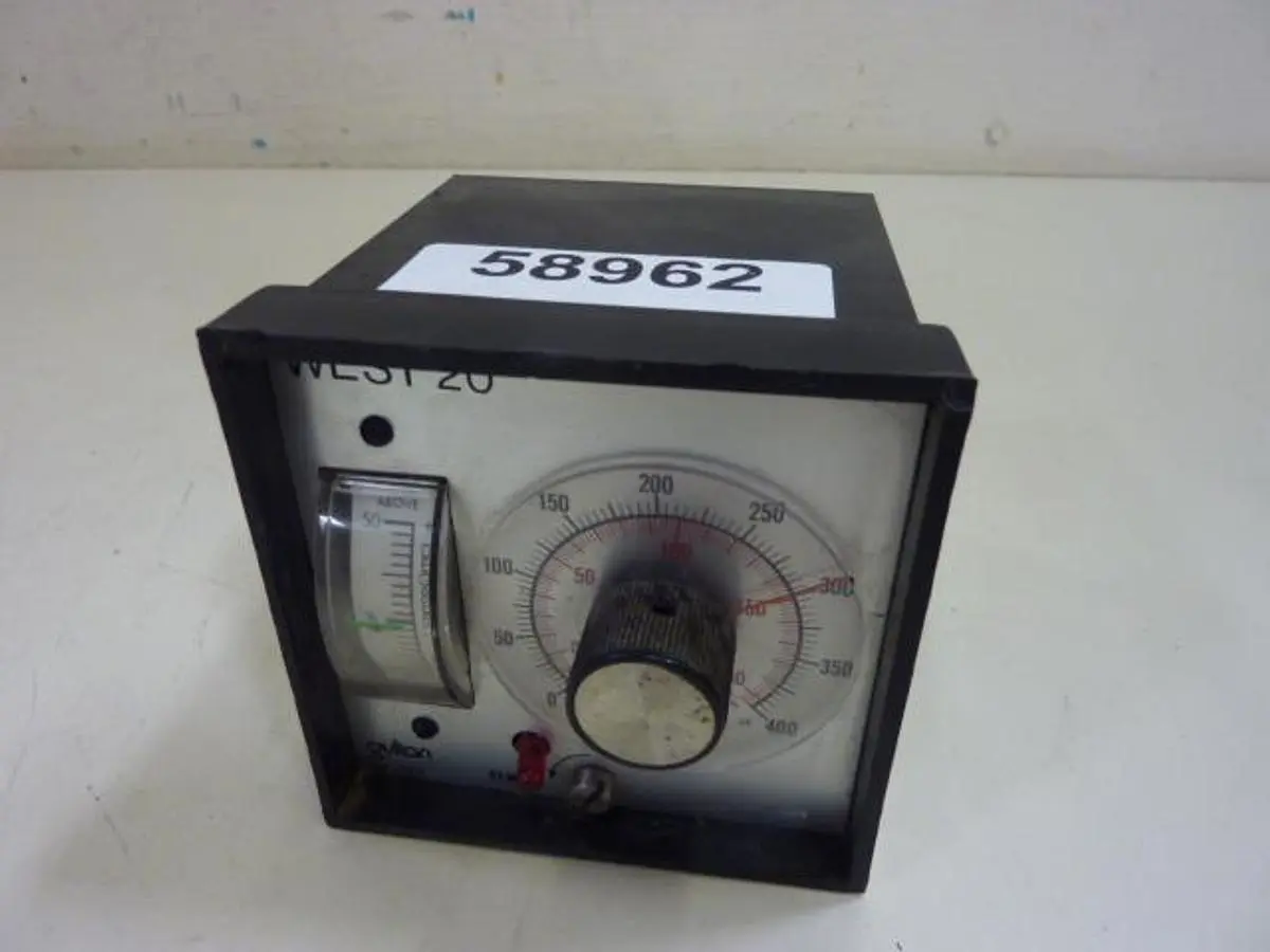USED GULTON 22