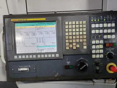 2015 TSUGAMI BO325II Swiss Type Automatic Screw Machines | Midstate Machinery (5)