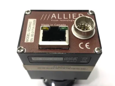 USED ALLIED VISION TECHNOLOGIES GC2450C