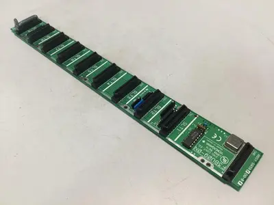 USED YOKOGAWA F3BU09-0N