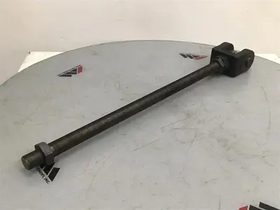 USED VAN DORN B0C-17