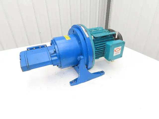 Used IMO _UNKNOWN_ Hydraulic Pumps | Arrow Industrial #561081