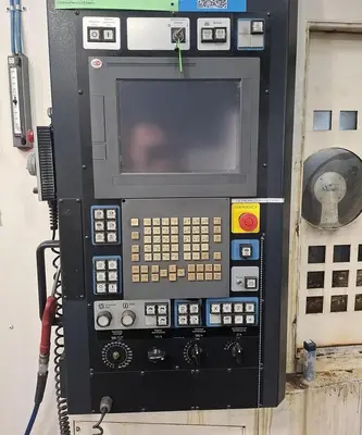 Used 2006 MAKINO A51 Horizontal Machining Centers CZ | Amaron s.r.o. #1550099