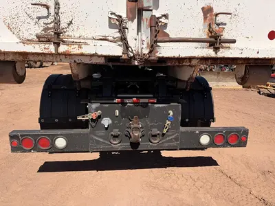 Used 2008 INTERNATIONAL 7400 Hooklifts & Roll-Offs Utah US | CSS Equipment Sales #1347548