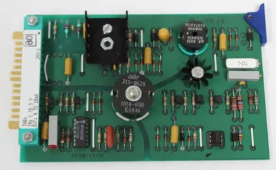 NEW ACROMAG 1018-117D CIRCUIT BOARD 1018117D
