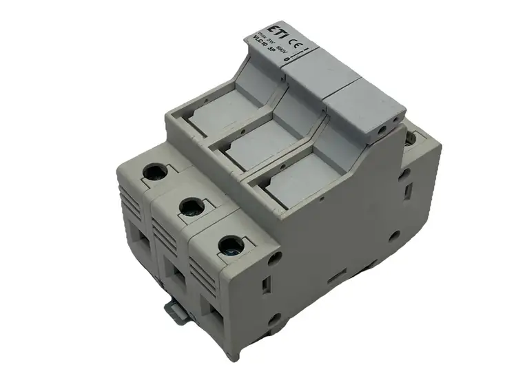 Used ETI _UNKNOWN_ Fuse Accessories | Maverick Industrial Sales #1103888