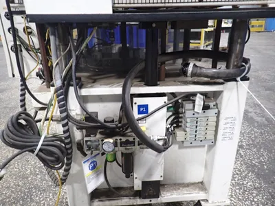 Used _UNKNOWN_ FLEXBASE Assembly Machines | HGR 24 #746789